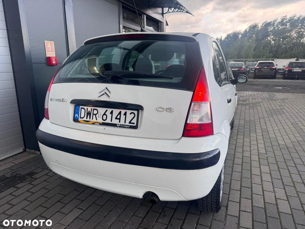 Citroën C3 - 29