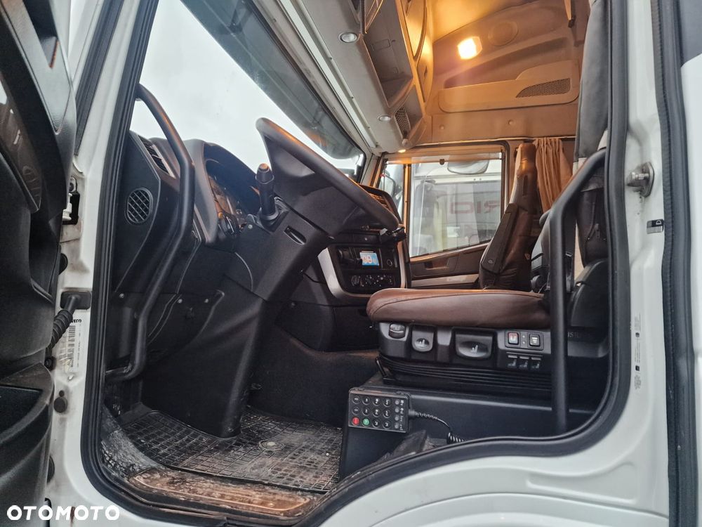 Iveco HI-WAY - 4