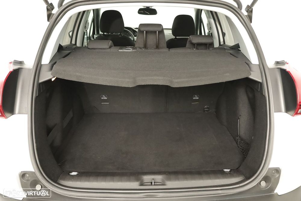 Peugeot 2008 1.2 PureTech Active - 23