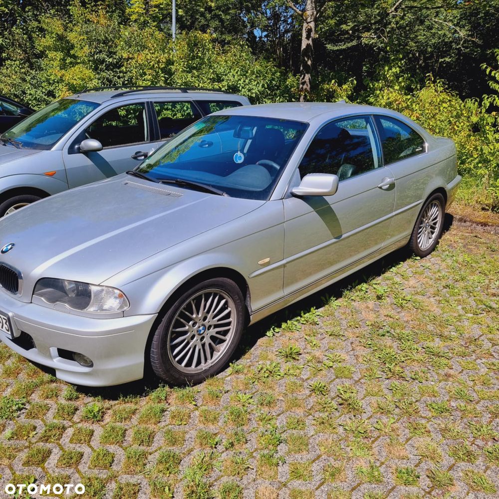 BMW Seria 3 - 2