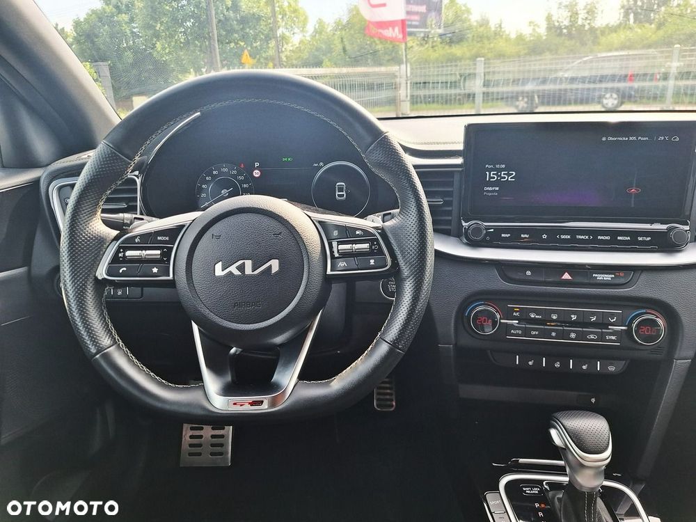 Kia ProCeed 1.5 T-GDI GT Line DCT - 28