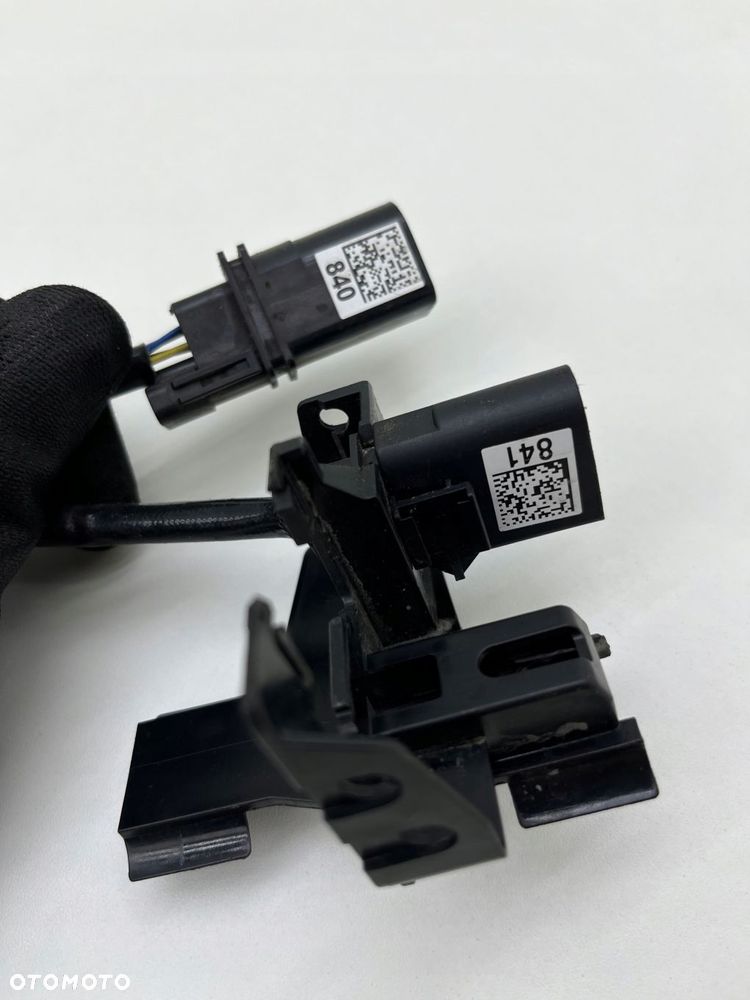 VW AUDI CZUJNIK NOX SONDA LAMBDA 5Q0971890E - 4