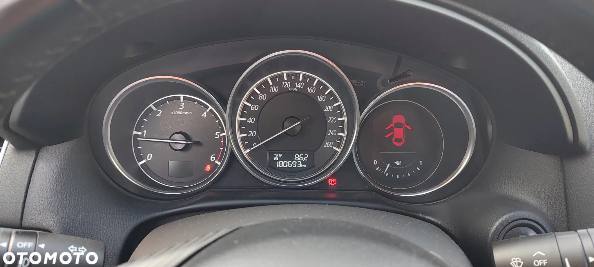 Mazda CX-5 SKYACTIV-D 150 Exclusive-Line - 23