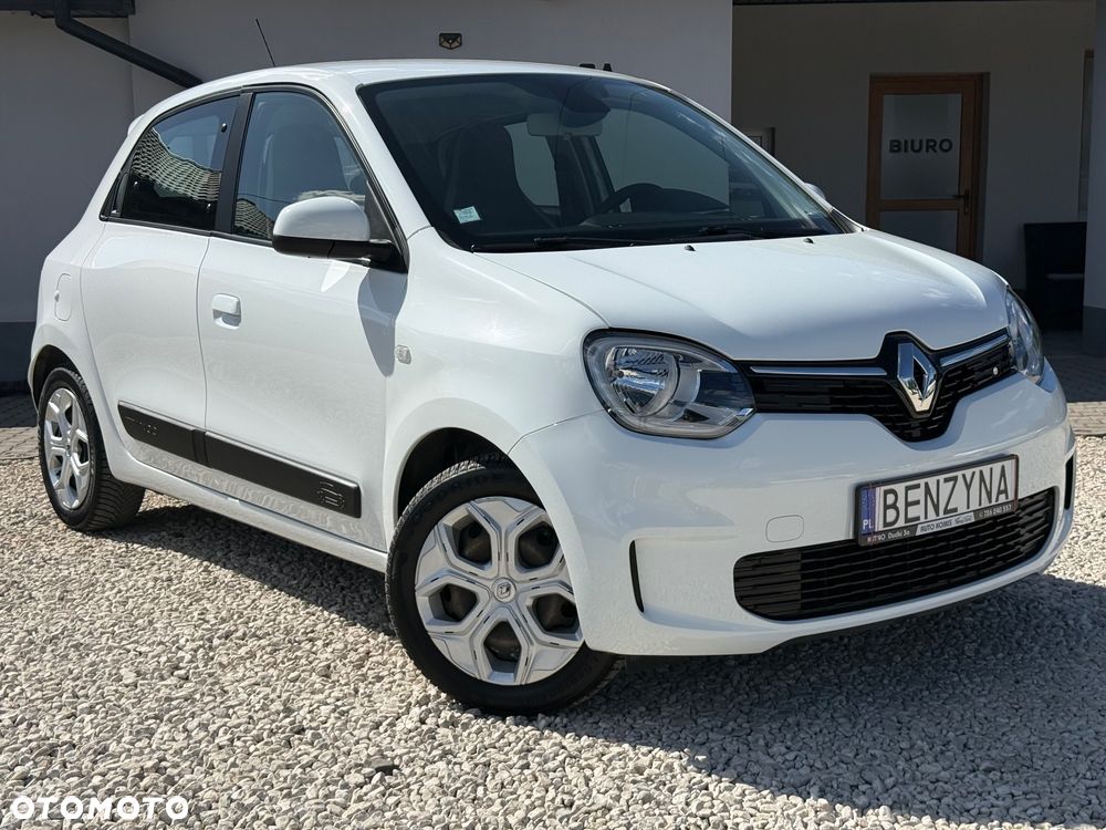 Renault Twingo SCe 70 Zen EU6 - 4