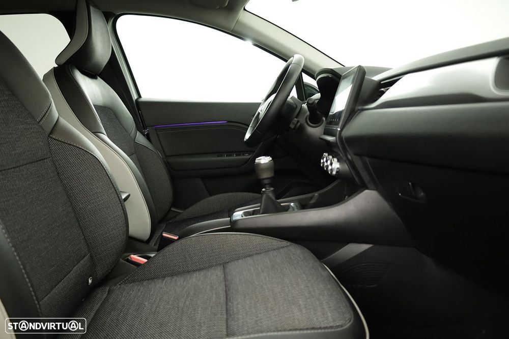 Renault Captur 1.0 TCe Techno - 22