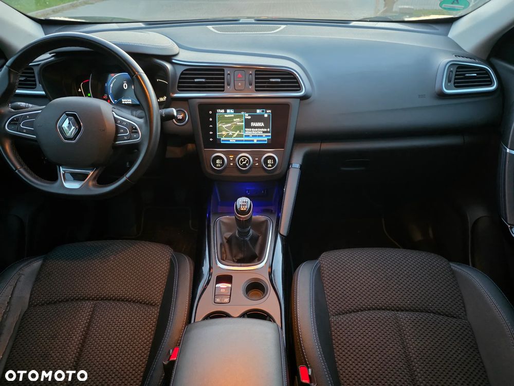 Renault Kadjar 1.3 TCe FAP Intens - 16