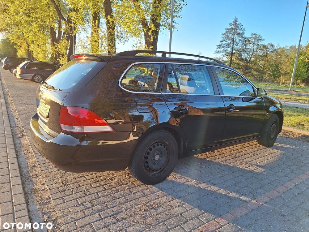 Volkswagen Golf 1.6 Edition - 5