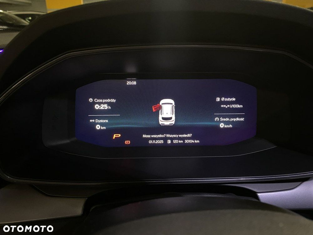 Cupra Formentor - 24