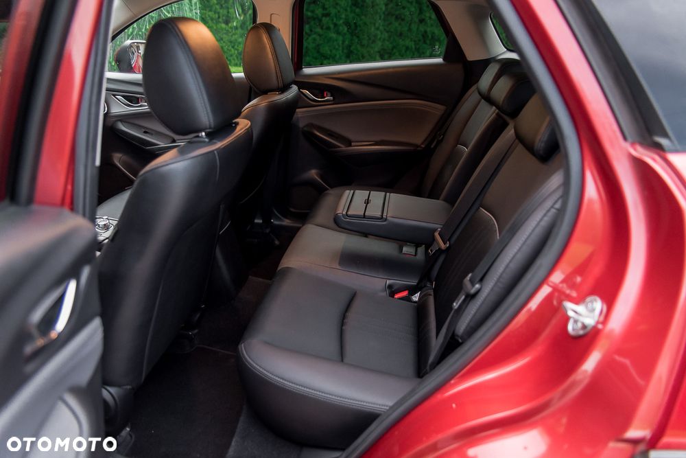 Mazda CX-3 2.0 SkyPrestige - 32