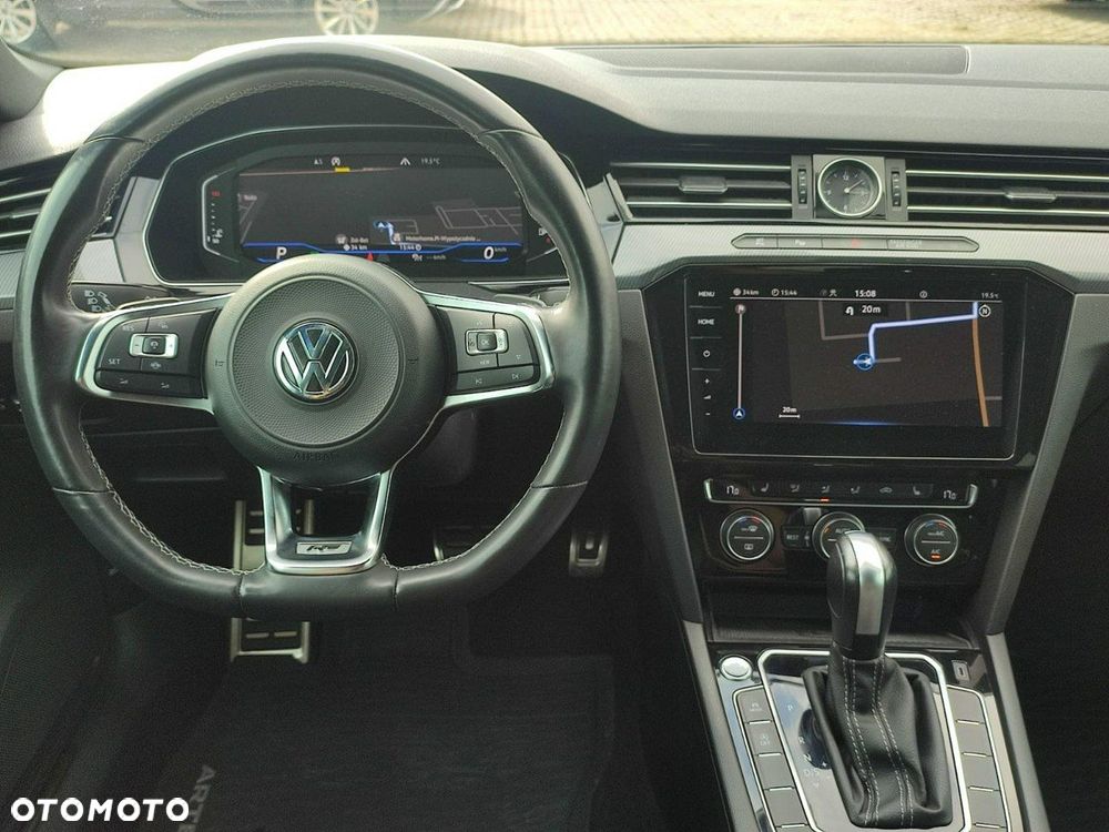 Volkswagen Arteon - 17