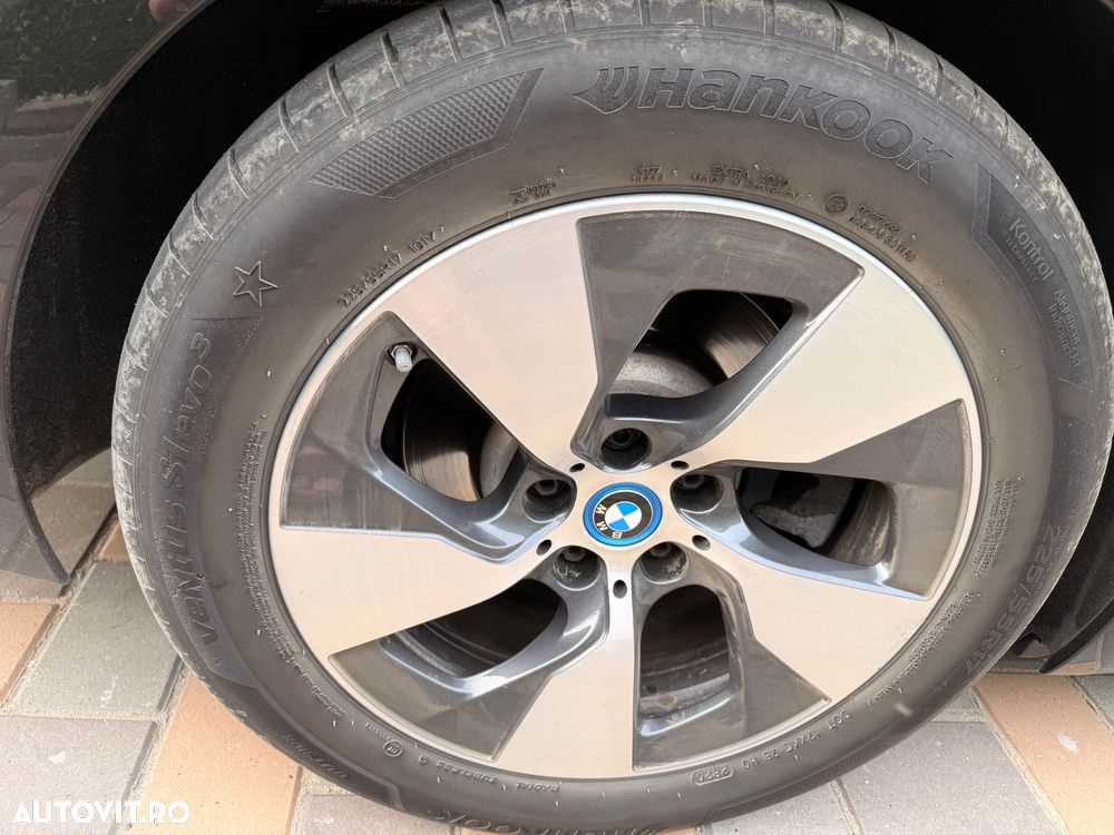 BMW Seria 5 520d xDrive Touring Aut. - 16