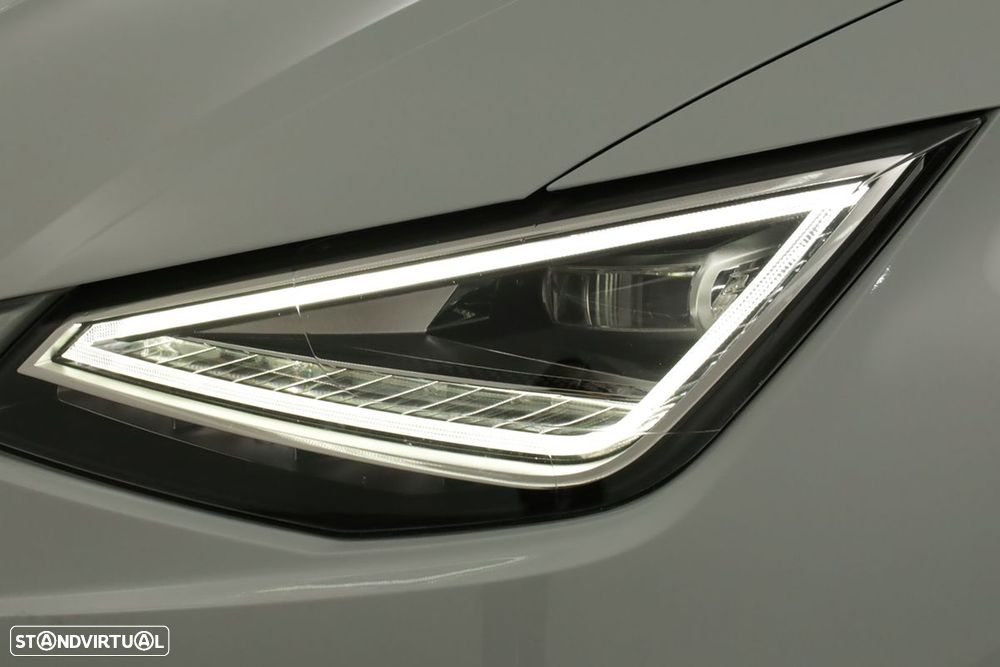 SEAT Ibiza 1.0 TSI FR - 6