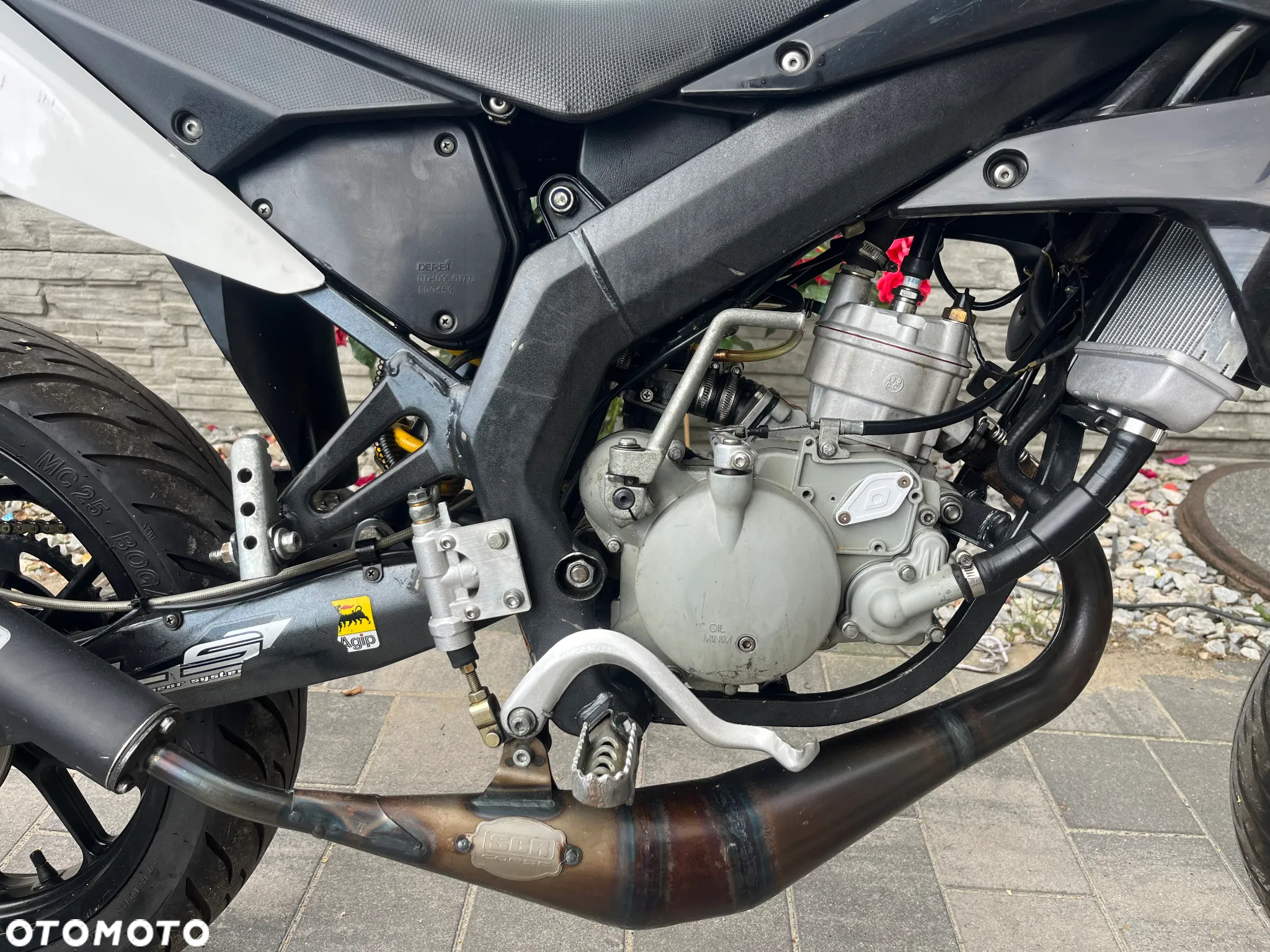 Derbi Senda - 9