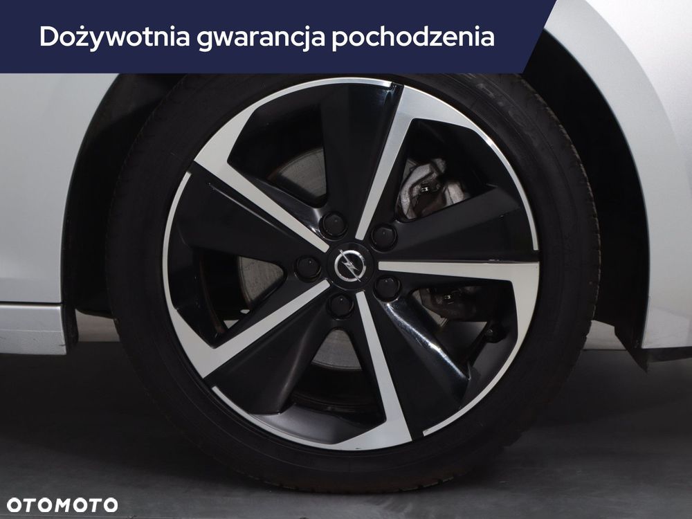 Opel Astra - 17