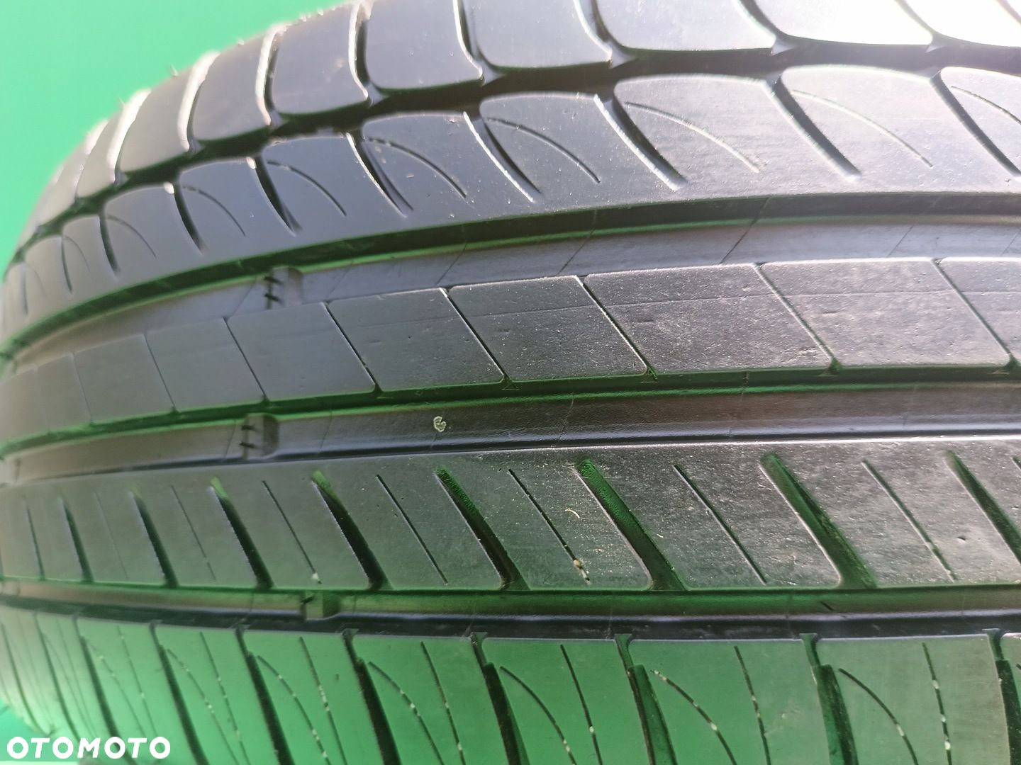 MICHELIN PRIMACY HP 205/55/16, 1 szt 7,4 mm - 3