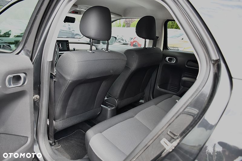 Citroën C4 Cactus 1.6 Blue HDi Shine - 17