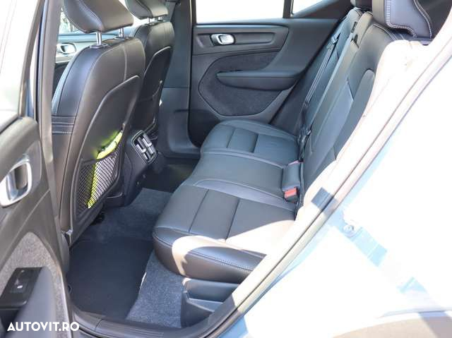 Volvo XC 40 - 10