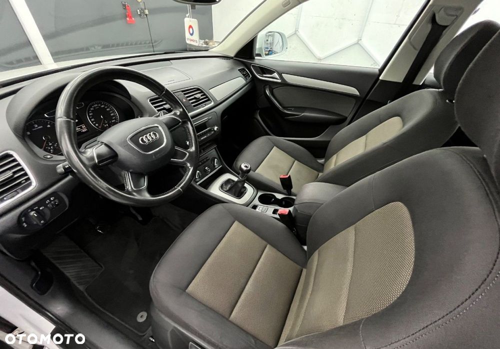 Audi Q3 - 19
