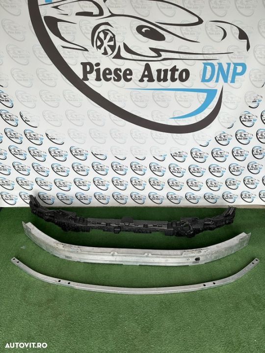Armatura Intaritura bara Absorbant soc Mercedes S class W223 - 1