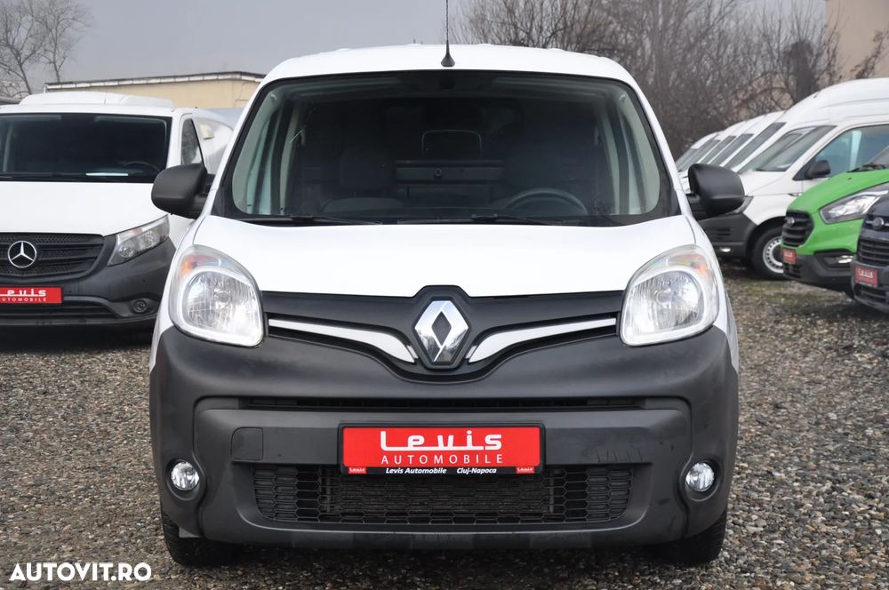 Renault Kangoo BLUE dCi 95 Intens - 2