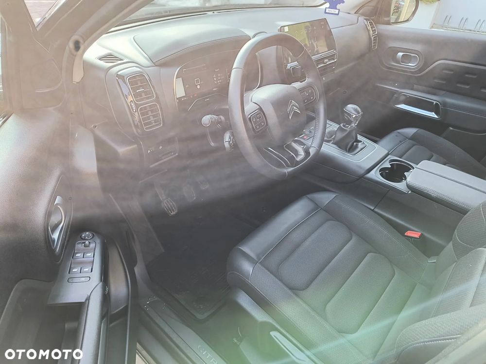 Citroën C5 Aircross 1.2 PureTech C-Series - 7