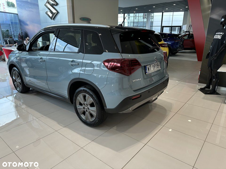 Suzuki Vitara - 3