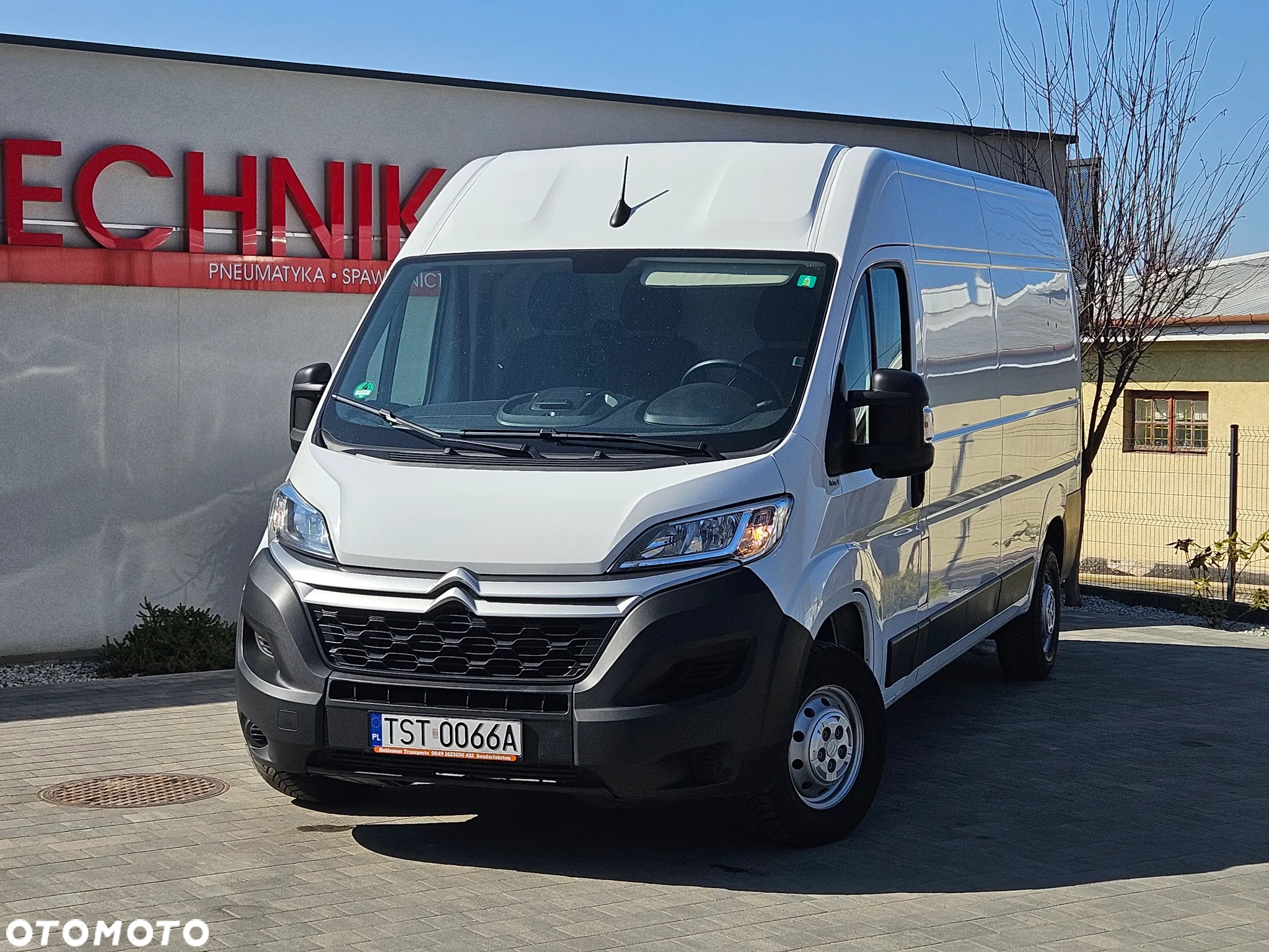 Citroën Jumper L3H2 - 2