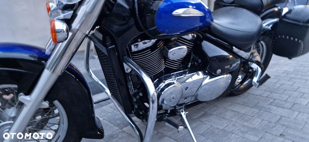 Suzuki VL 800 Volusia - 19