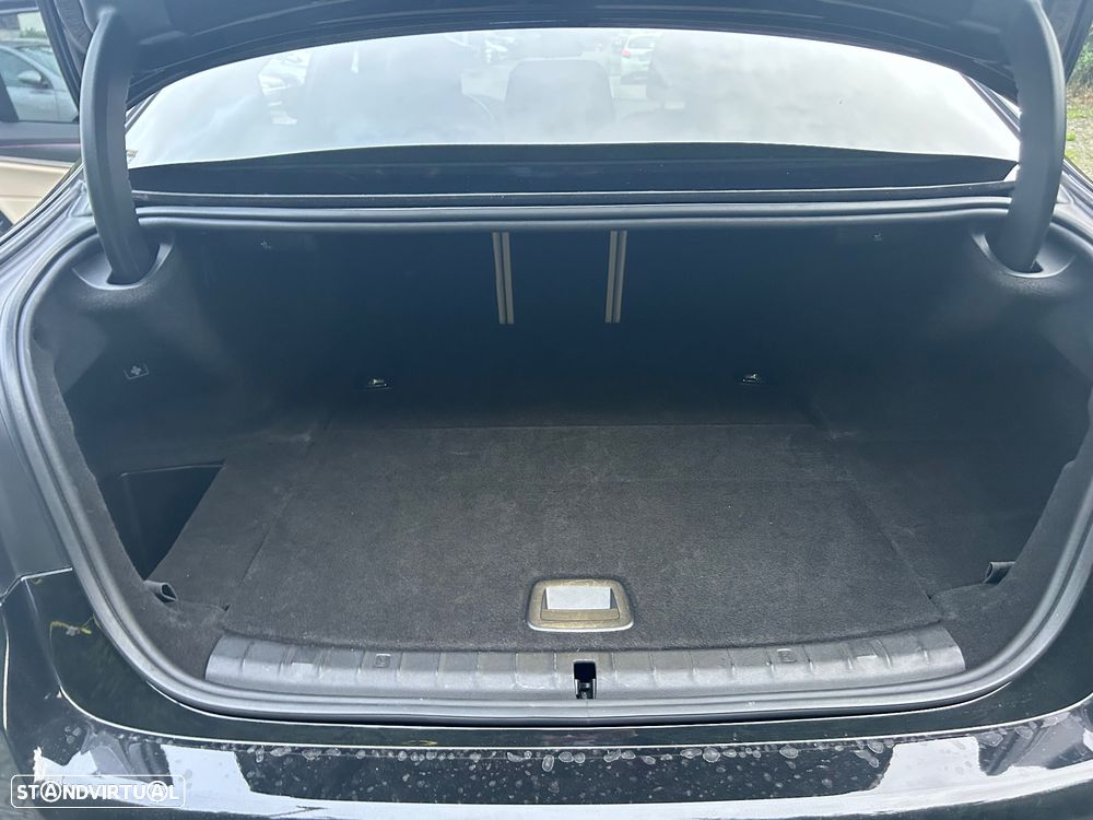 BMW 530 e Pack Desportivo M - 22