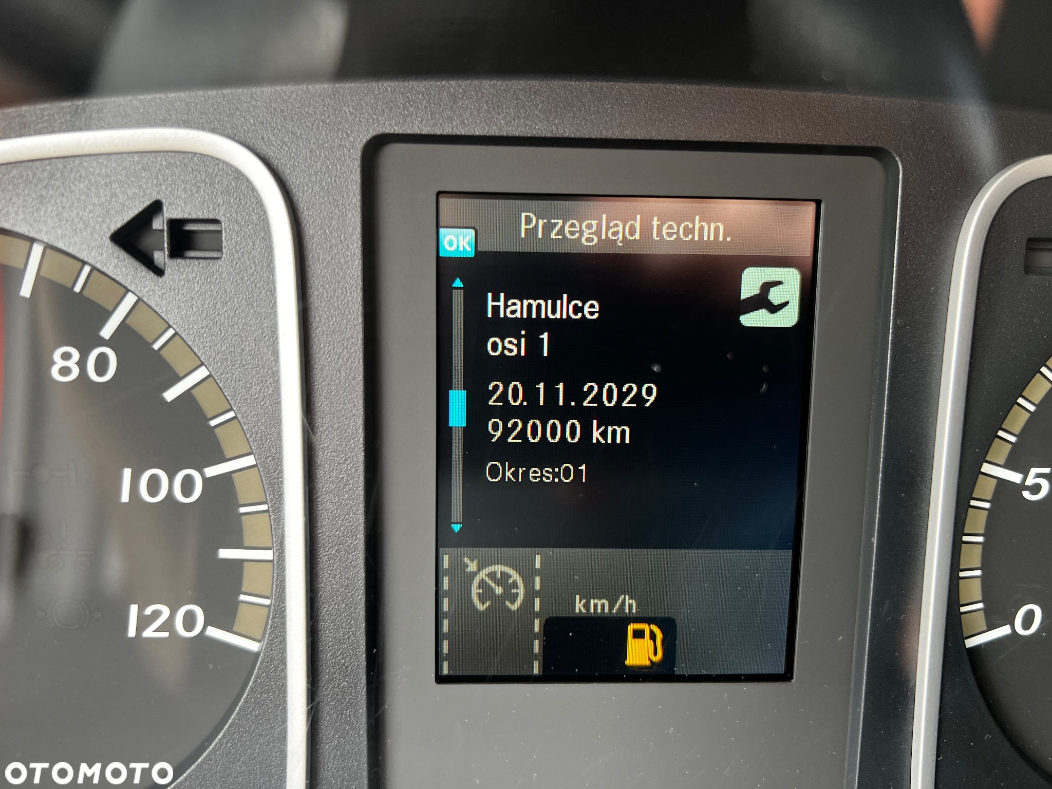 Mercedes-Benz ATEGO - 26