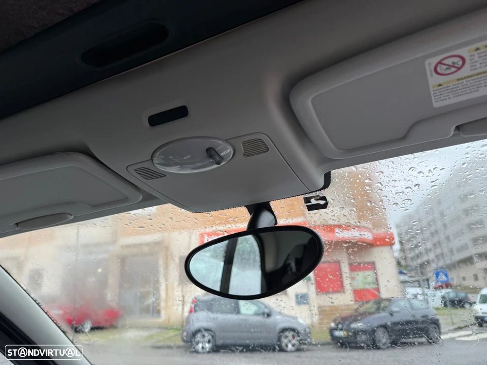 Smart ForTwo Coupé 0.8 cdi Passion 54 - 20