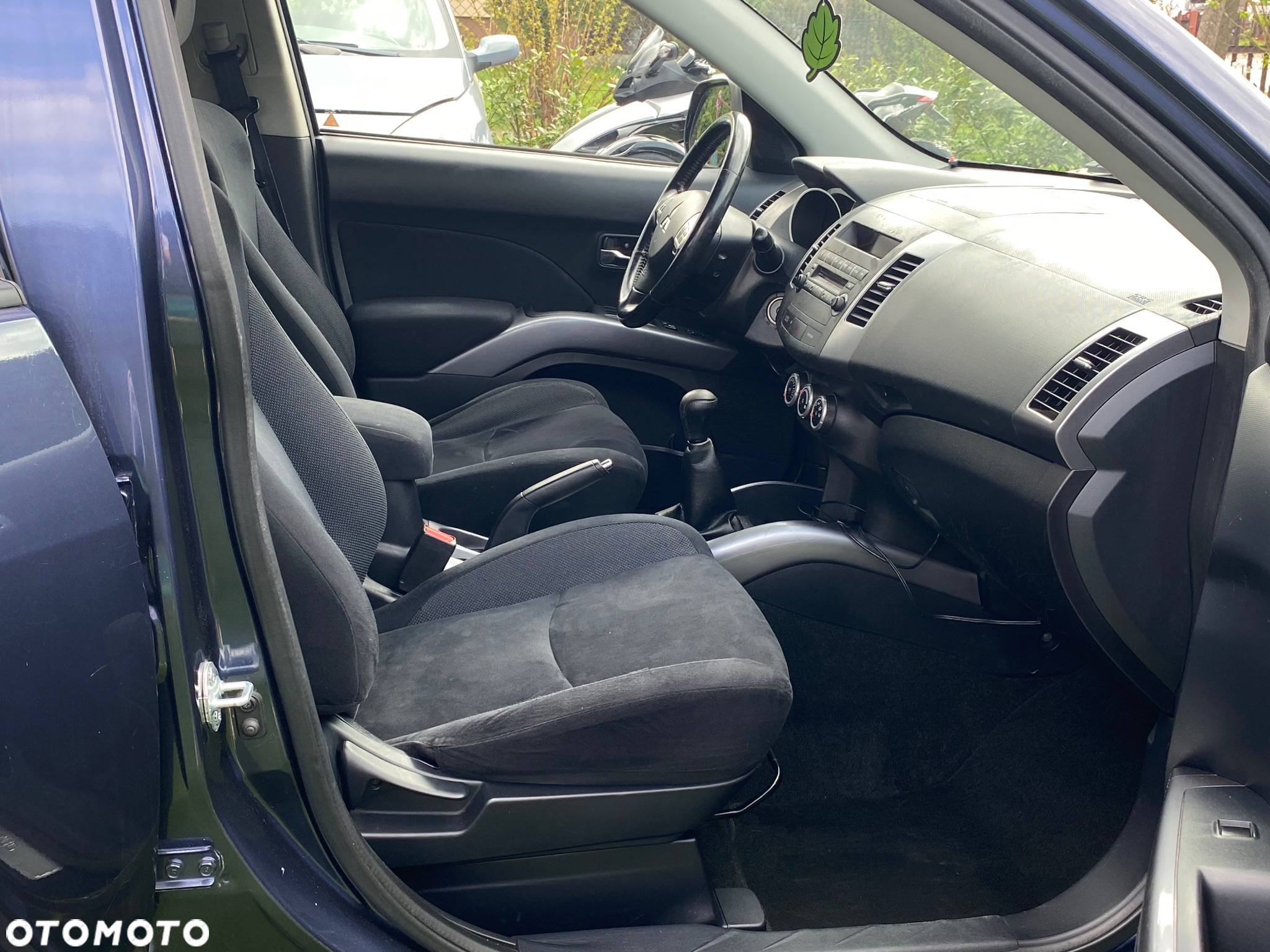 Mitsubishi Outlander 2.4 2WD - 10
