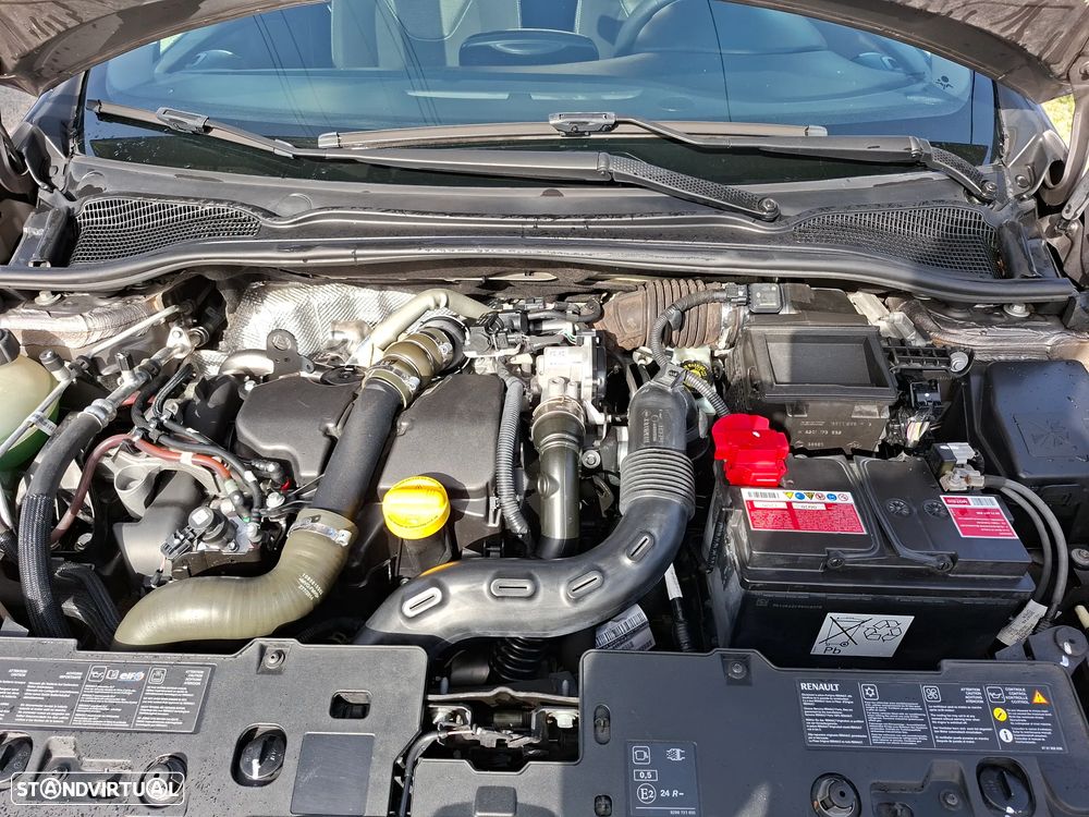 Renault Clio - 14