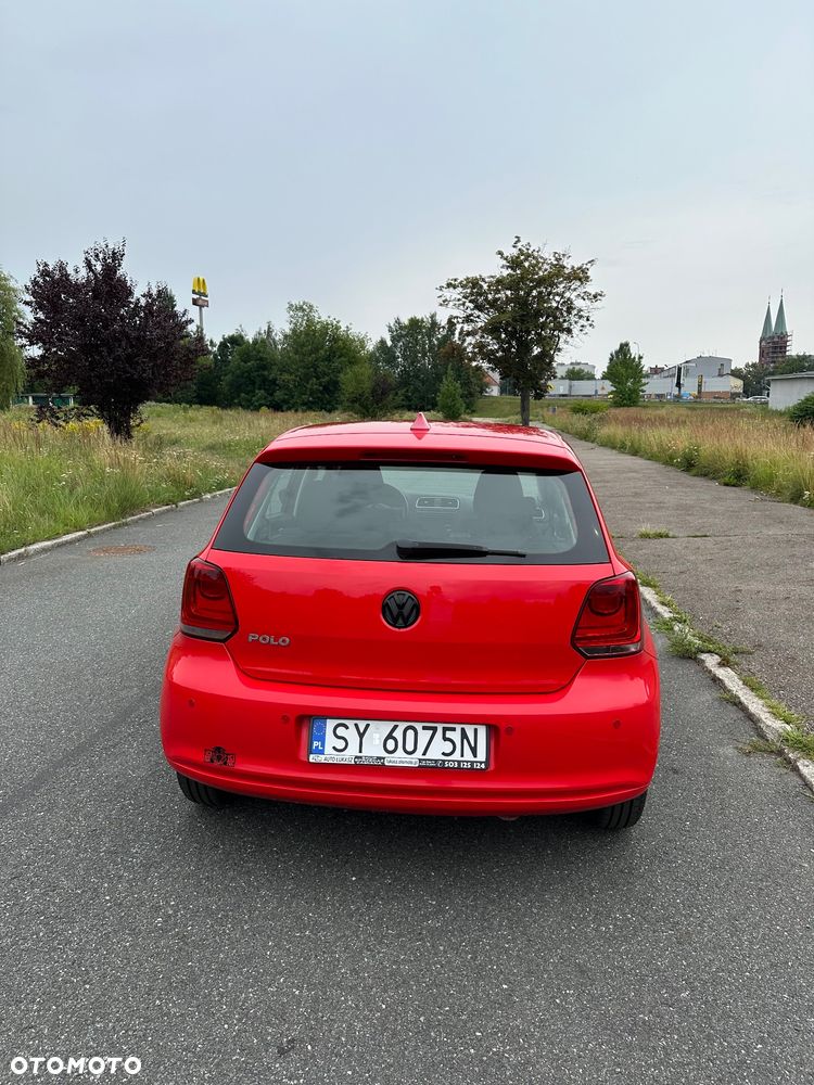 Volkswagen Polo - 6