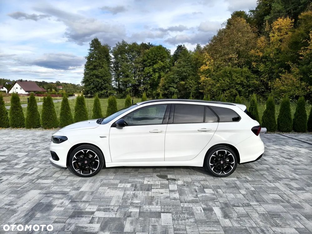Fiat Tipo 1.4 T-Jet S-Design - 40