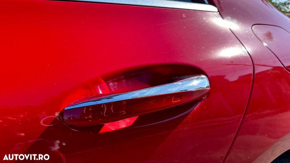 Mercedes-Benz CLA 200 - 23