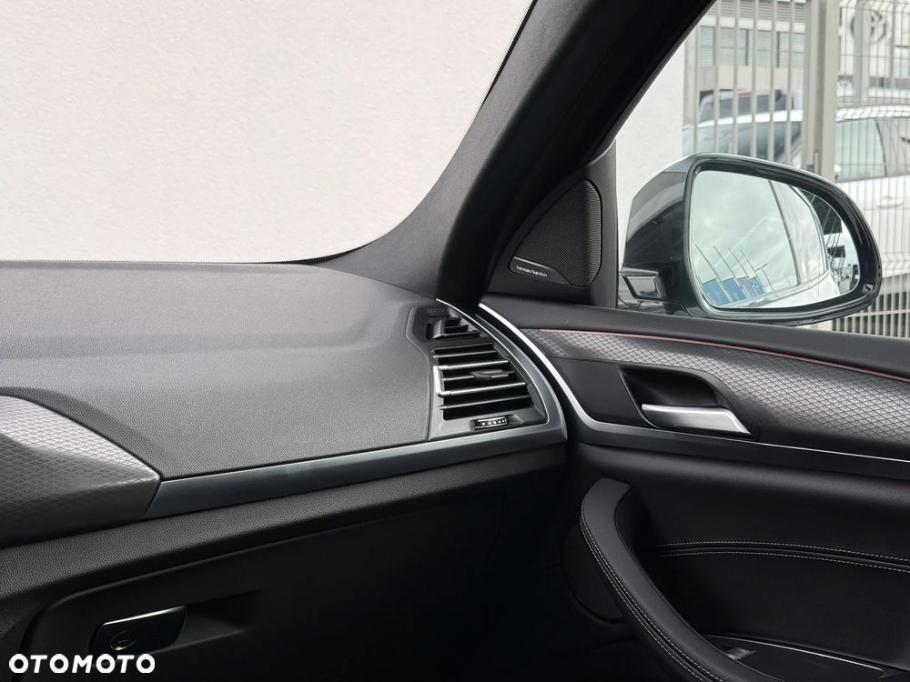 BMW X4 xDrive30i M Sport - 19