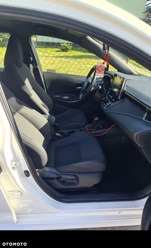 Toyota Corolla - 6