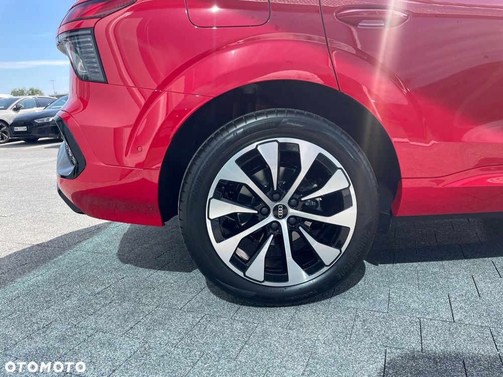 Audi Q3 Sportback - 9