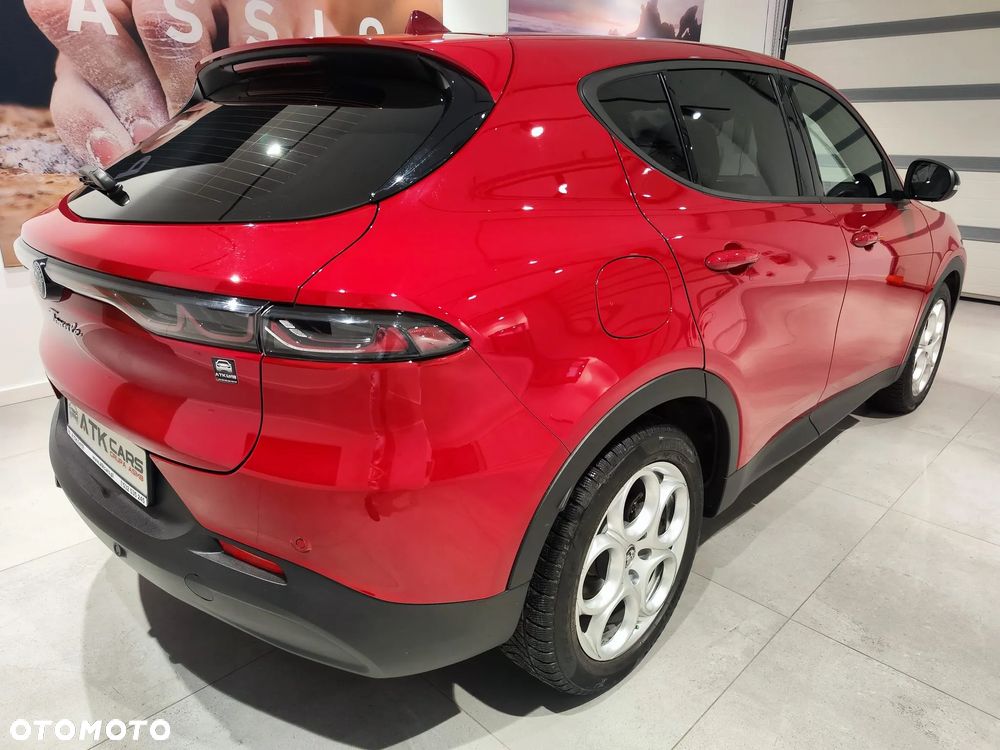 Alfa Romeo Tonale 1.6 JTD T4 Sprint DCT - 5