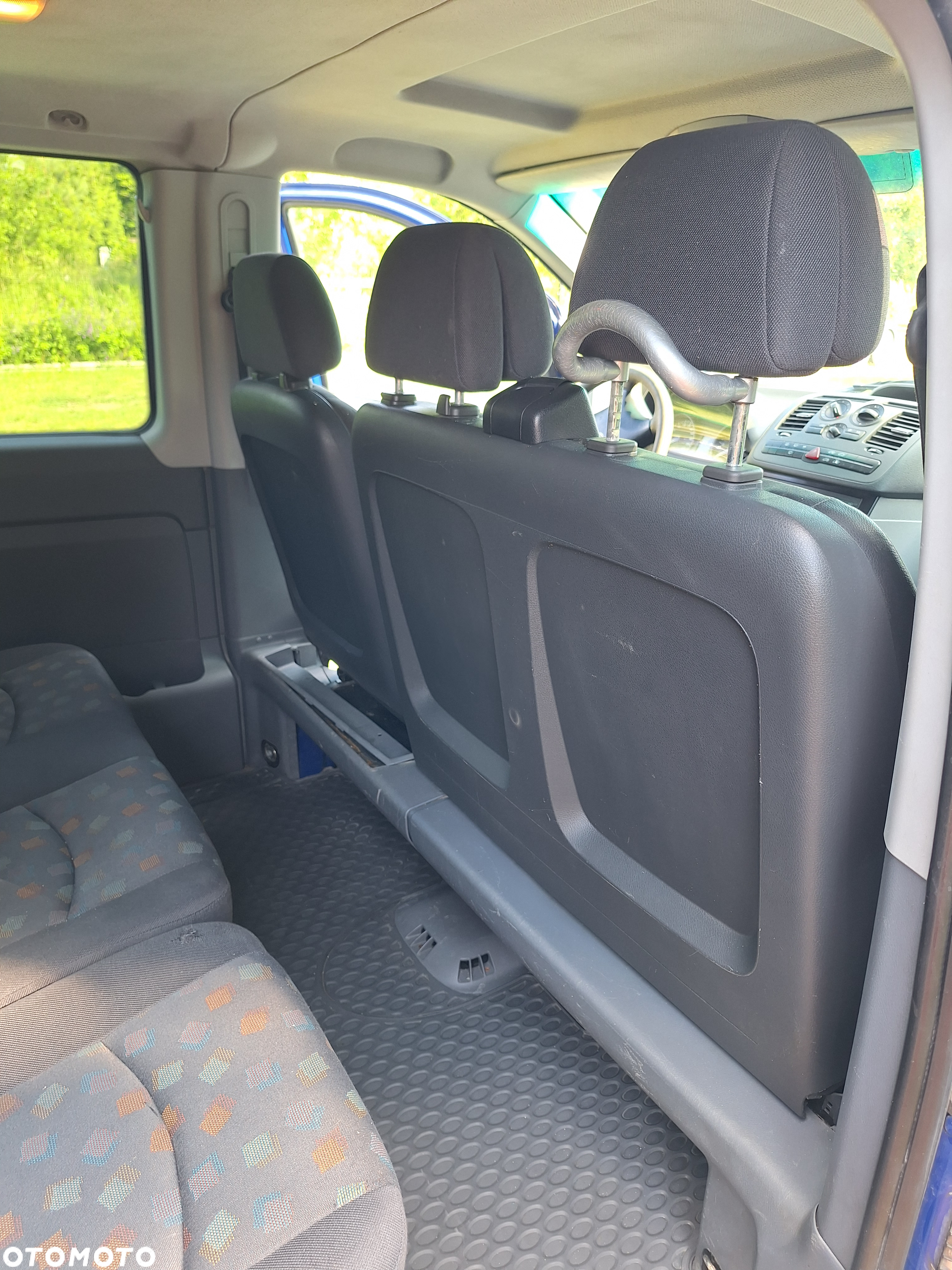 Mercedes-Benz Vito 116 CDI 639.701 - 18