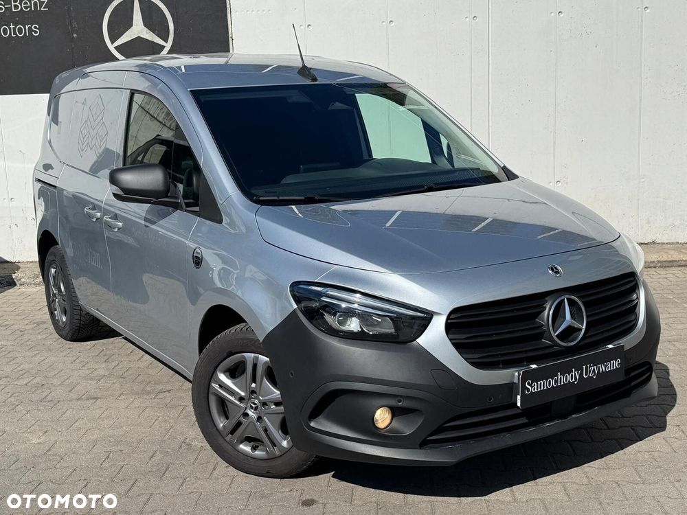 Mercedes-Benz Citan 112 KA - 2