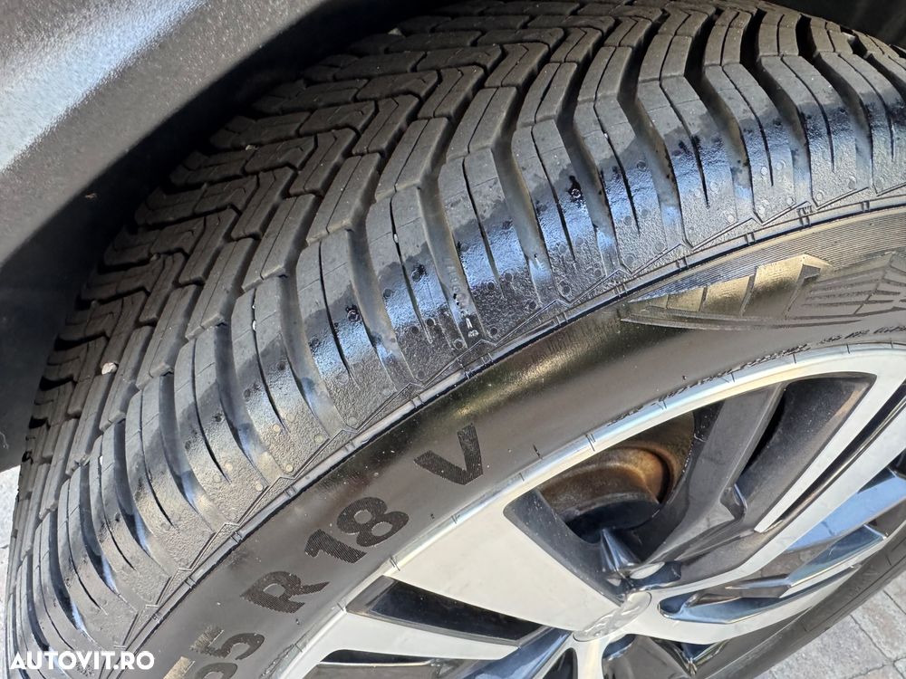 Peugeot 3008 PureTech 130 Stop & Start GPF EAT8 Allure - 27