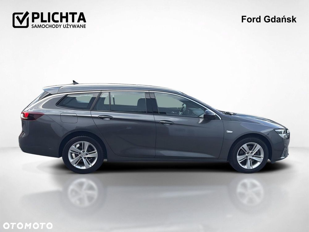 Opel Insignia - 7