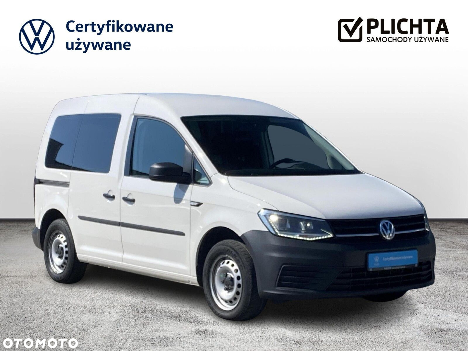 Volkswagen Caddy - 7