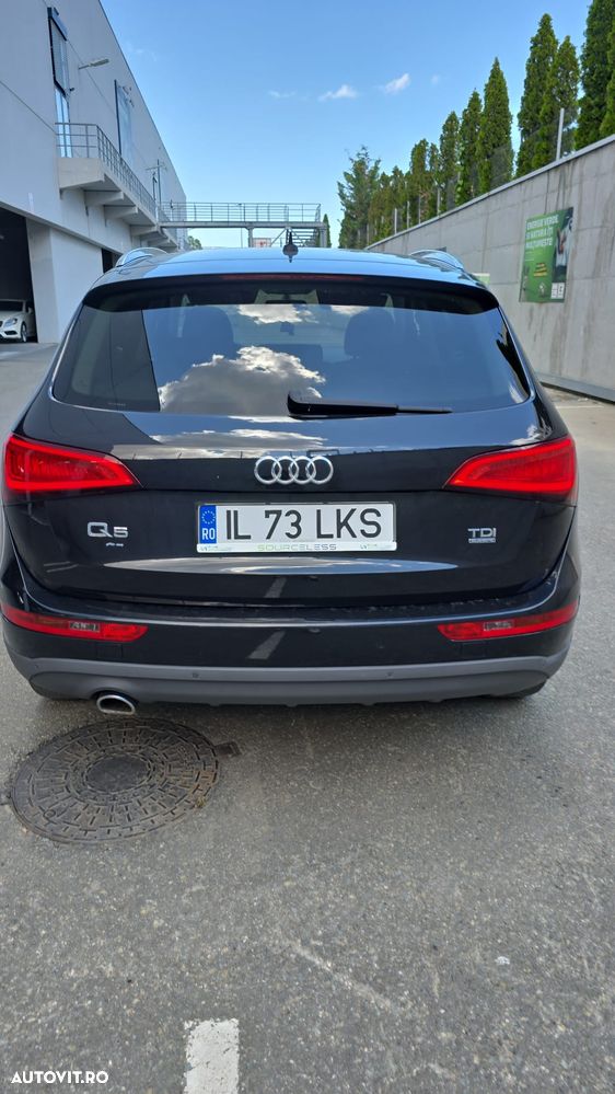 Audi Q5 - 10