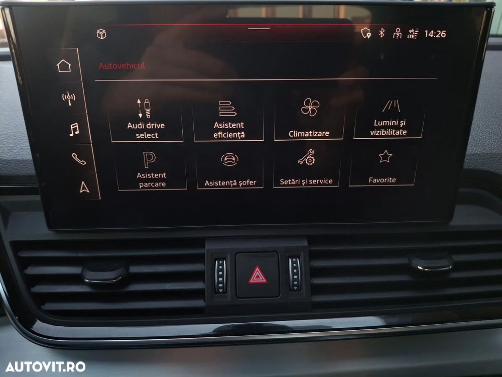 Audi Q5 40 TDI quattro S tronic MHEV S Line - 19