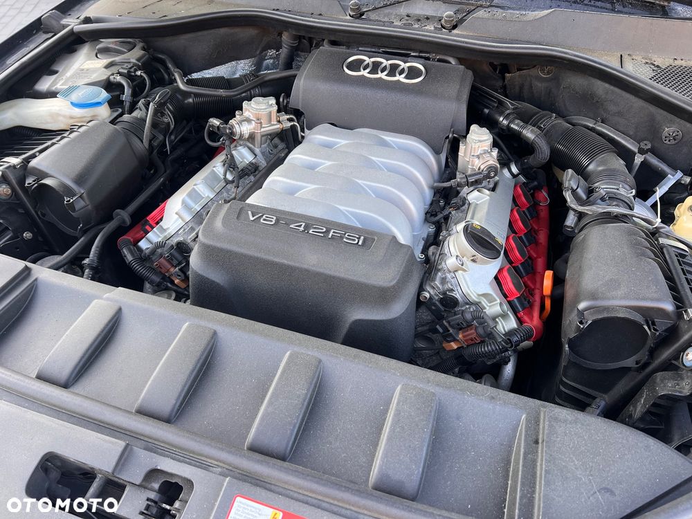 Audi Q7 - 13