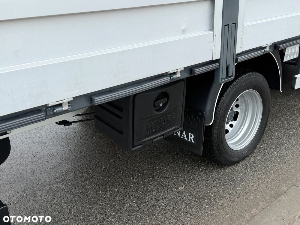 Volkswagen CRAFTER - 24