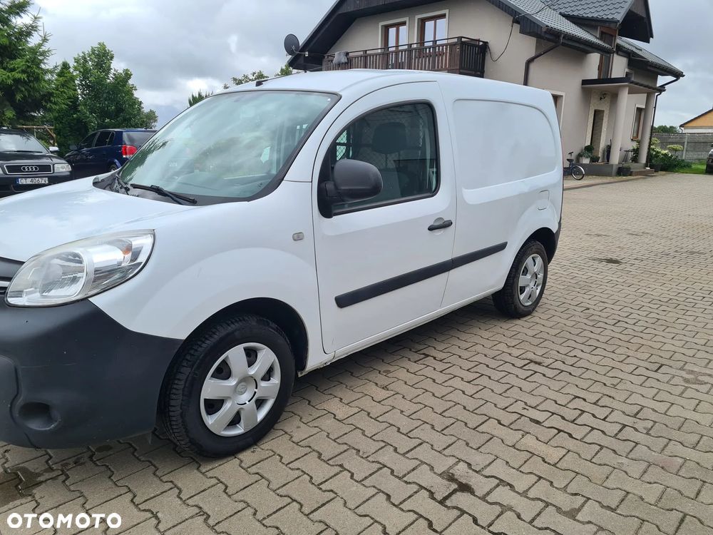 Renault Kangoo 1.5 dCi Business Eu6 - 3